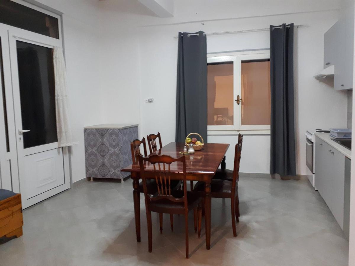 Despina Garden View Apartment Agia Galini  Bagian luar foto