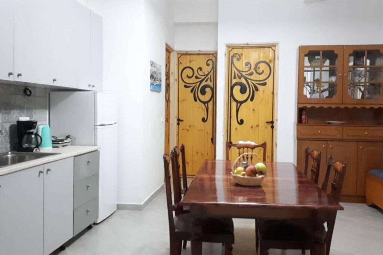 Despina Garden View Apartment Agia Galini  Bagian luar foto