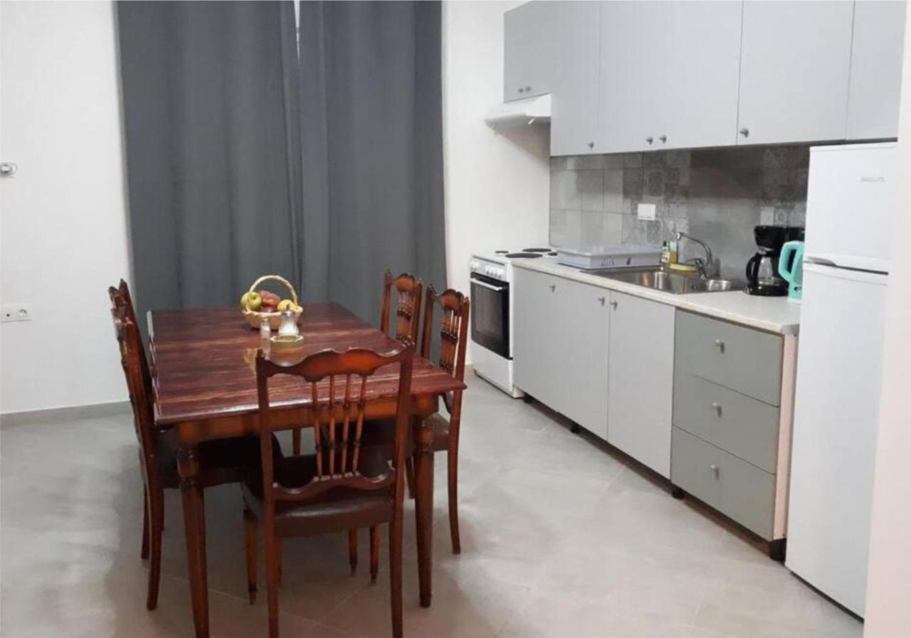 Despina Garden View Apartment Agia Galini  Bagian luar foto