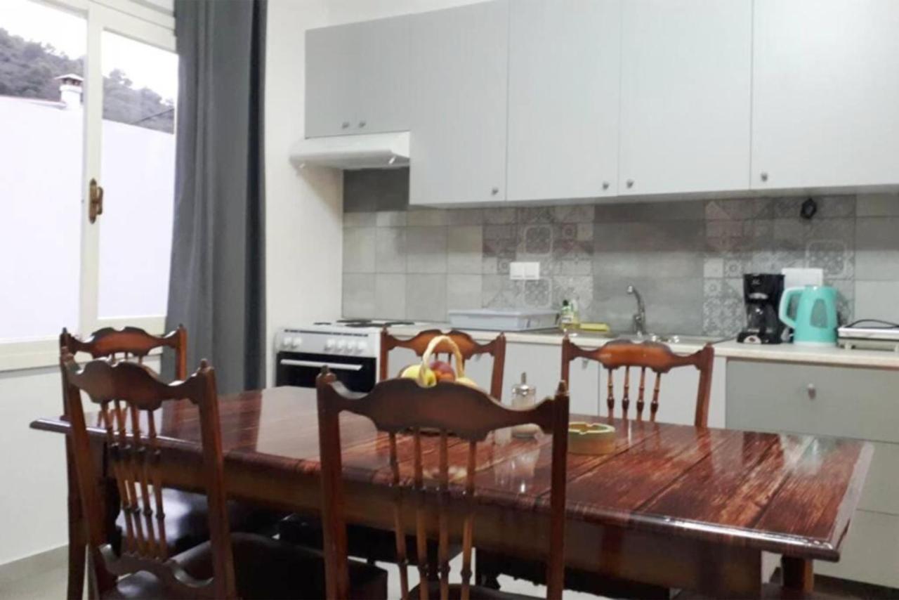 Despina Garden View Apartment Agia Galini  Bagian luar foto